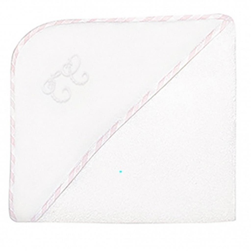 Badcape rose pale 