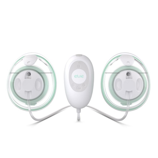 Breast pump (double) Stride  