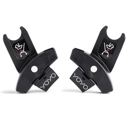 Adaptateurs pour siège auto Yoyo  