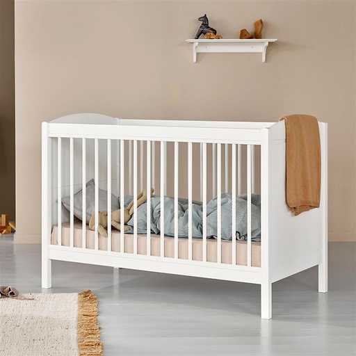 Bed seaside Lille+(incl.kit)70x140  