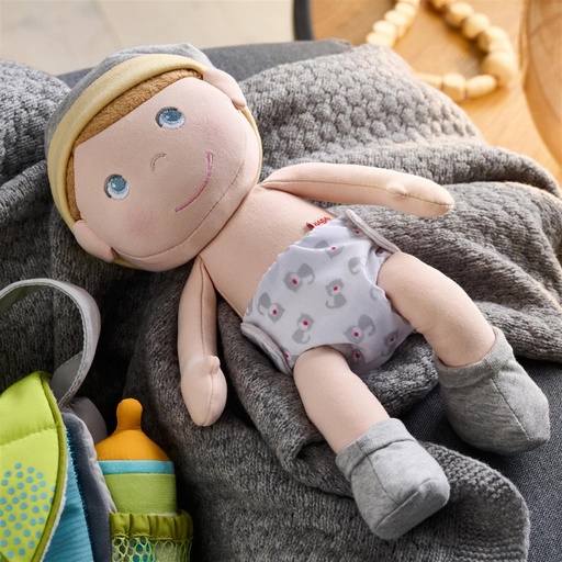 Poupée Maxime (28cm)  