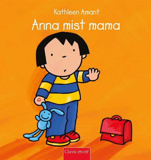 Anna mist mama  