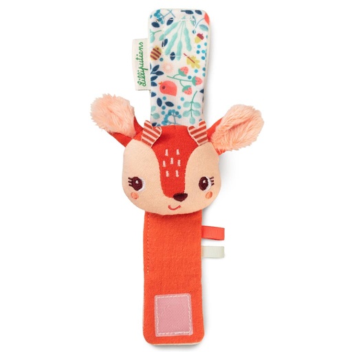 Bracelet rattle Stella  