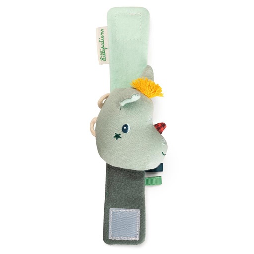 Bracelet rattle Joe  