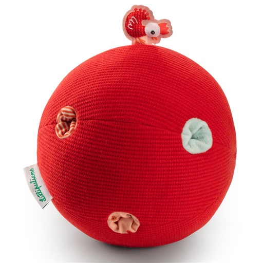 Ball Paulette  