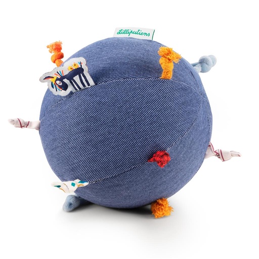 Ball Ignace  