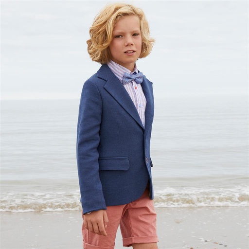 Blazer Bryan DARKBLUE 