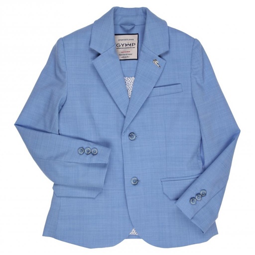Blazer Hilton lichtblauw 