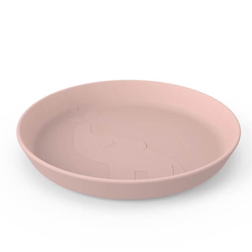 Plate kiddish Elphee powder 