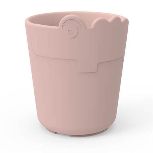 Coupe kiddish Croco powder 