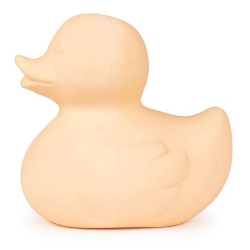 Teething ring duck nude