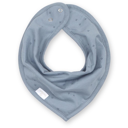 Bandana bib sonic 