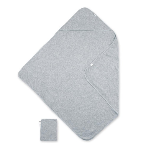 Serviette de bain en tissu éponge Quilt mix tom 