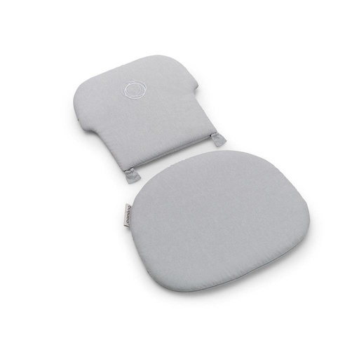Baby pillow ice blue 