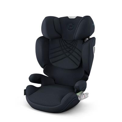 Car seat Solution T i-fix plus nautical blue (navy blue) 