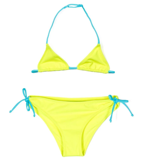 Bikini Holly crinkle 42