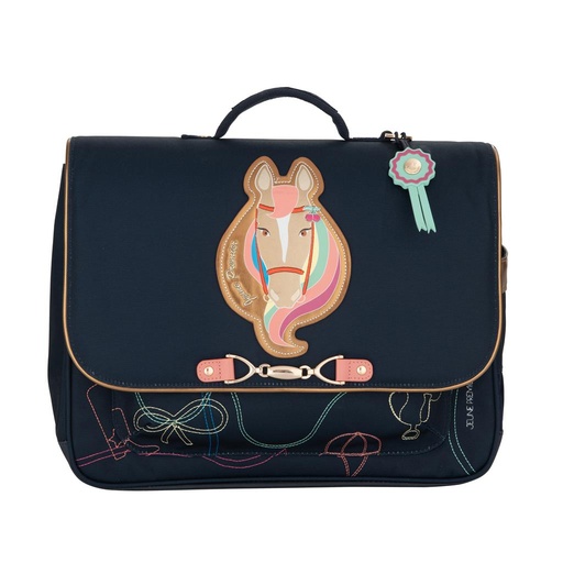 Book bag It bag Midi cavalier couture 