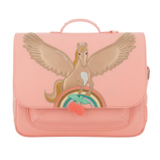 Boekentas it bag midi pegasus