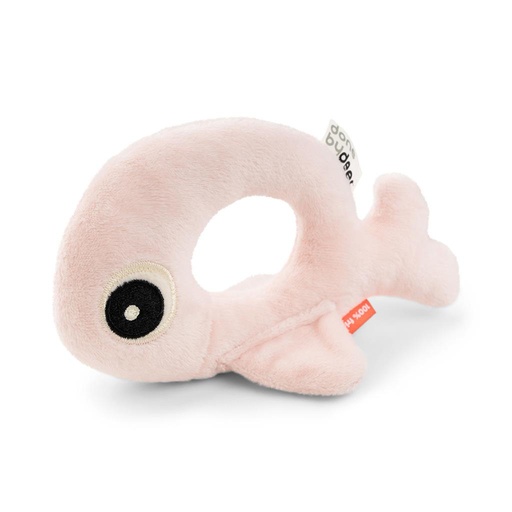 Activity toy (mirror) Happy clouds Done by powder 