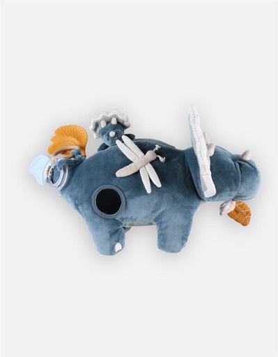 Activité cuddle Ops (42cm)  