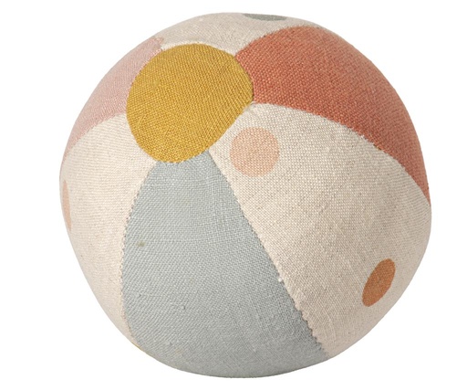 *Ball  