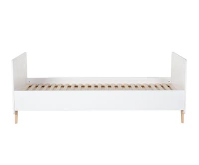 Lit Loft 120x60/90x200 white 