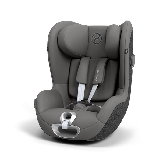 Car seat Sirona T (i-size) mirage gray