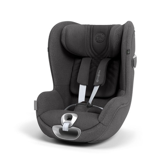Autozitje Sirona T plus (i-size) mirage grey 