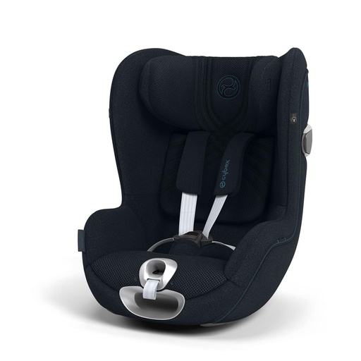 Siège auto Sirona T plus (i-size) bleu nautique (navy blue)