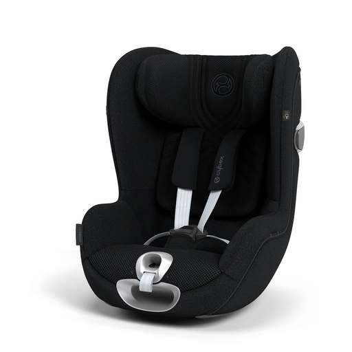 Car seat Sirona T plus (i-size) sepia black 