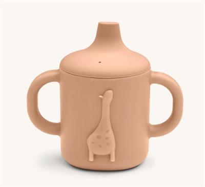 Antilekbeker Amelio tuscany rose 