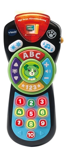 Remote control  