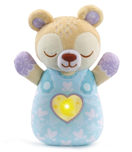 Bear dreamland  