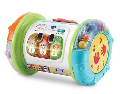 Activity roller 3 in 1  