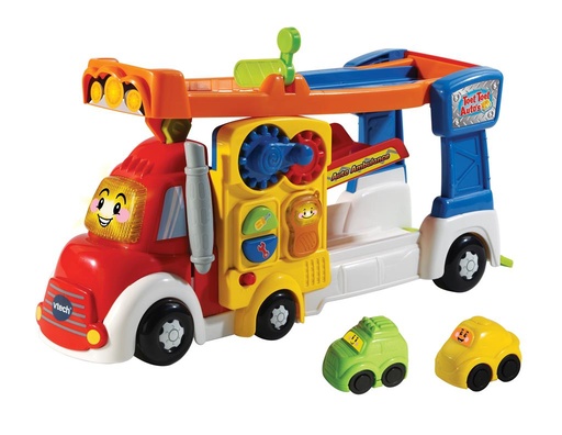 Car ambulance Toet Toet  