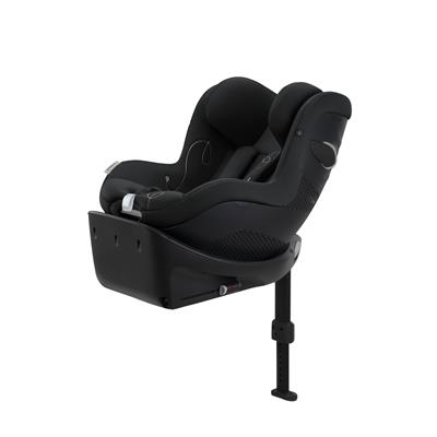Siège auto Sirona Gi i-size black 