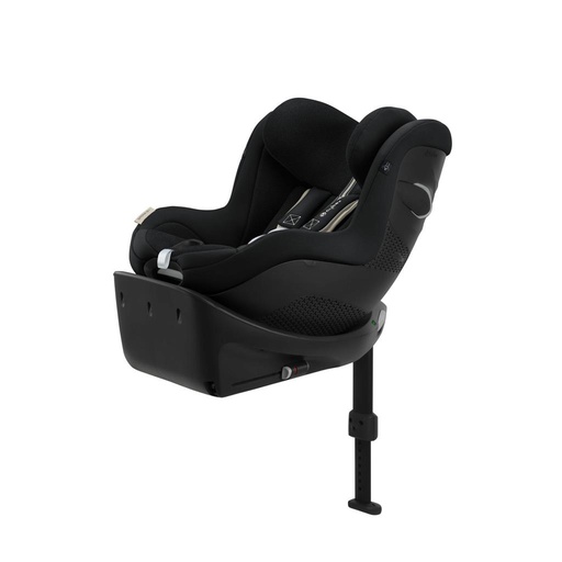 Car seat Sirona Gi plus i-size black