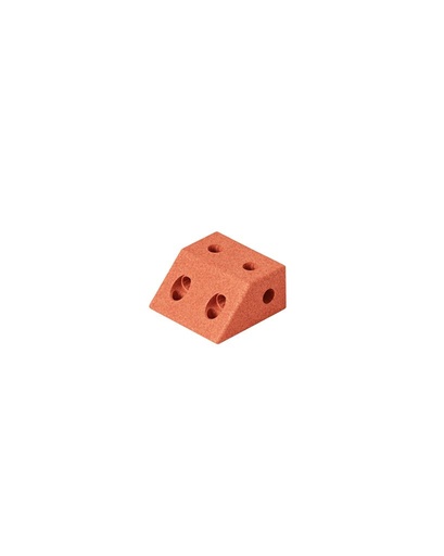Blocs Angular burnt orange 