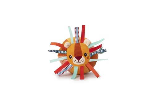 Ball lion Jack  