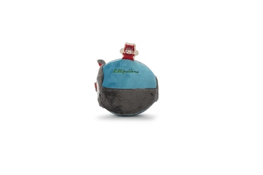 Activity ball Louis the wolf  