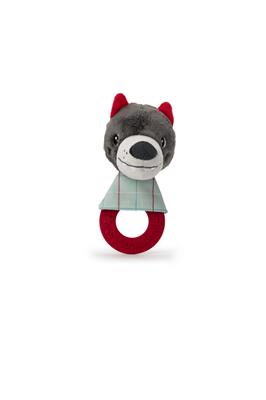 Teething rattle Louis  