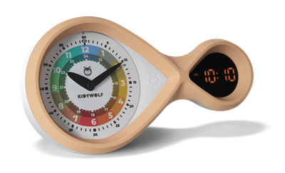 Alarme Kidyalarm bronze 