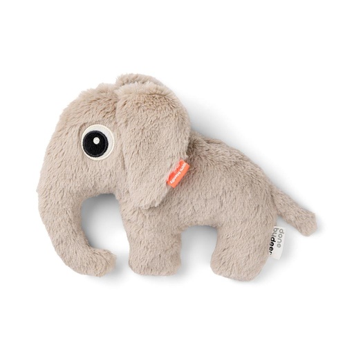 Cuddly elephant Elphee sand 