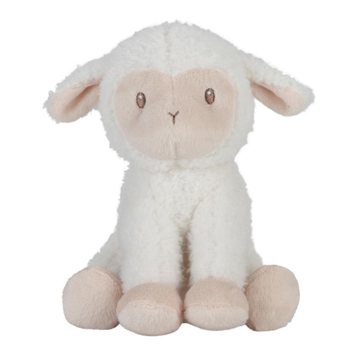 Peluche mouton Little Farm 17cm  