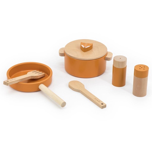 Set de cuisson mr. fox 