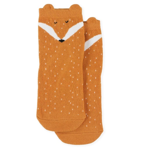 Stockings (2-pack) mr. fox