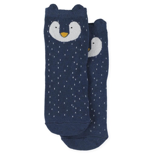 Bas (paquet de 2) mr. penguin 