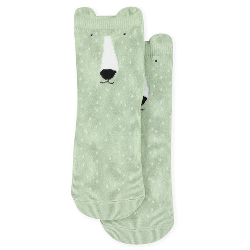 Stockings (2-pack) mr. polar bear