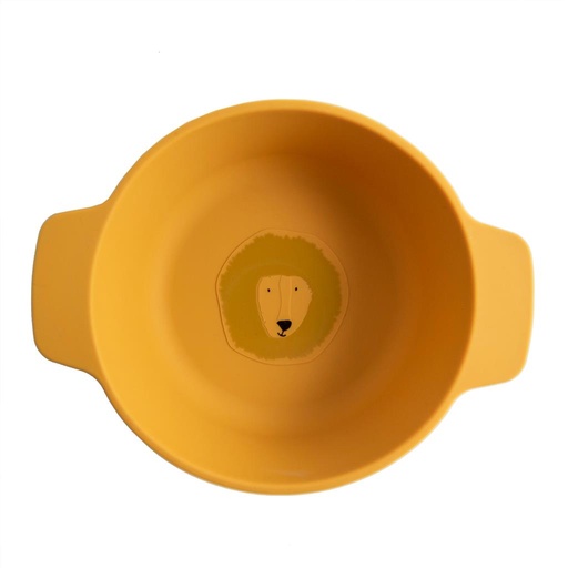 Kom silicone mr. lion 