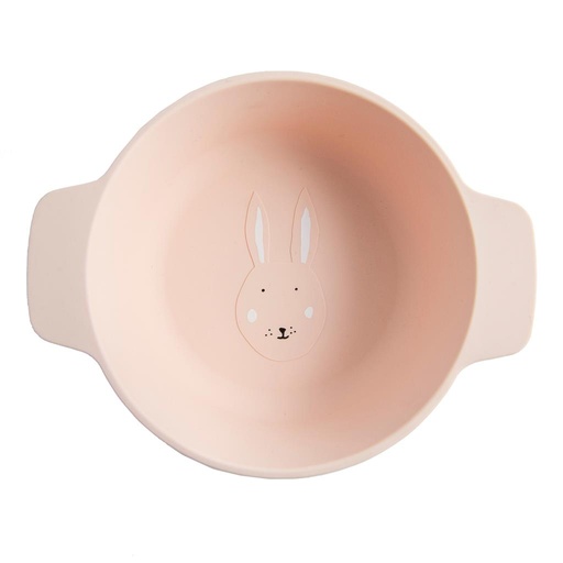 Come silicone mrs. rabbit 
